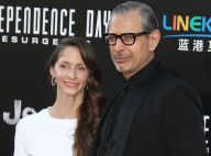 Jeff Goldblum, 64 ans : Sa femme confirme enfin sa 2e grossesse à 34 ans