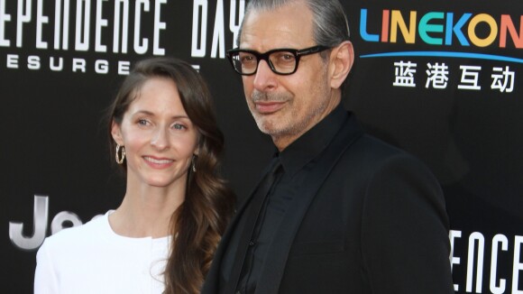 Jeff Goldblum, 64 ans : Sa femme confirme enfin sa 2e grossesse à 34 ans