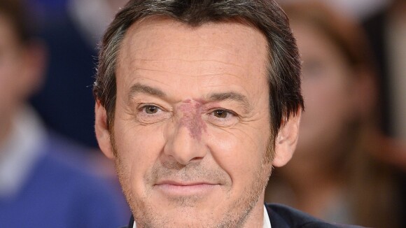 Jean-Luc Reichmann, sa gaffe sur l'élimination de Christian : Il s'explique !