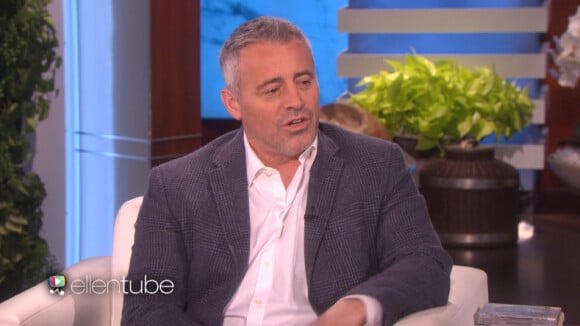 Matt LeBlanc : Quand sa fille de 12 ans reçoit un tendre baiser du Prince Harry