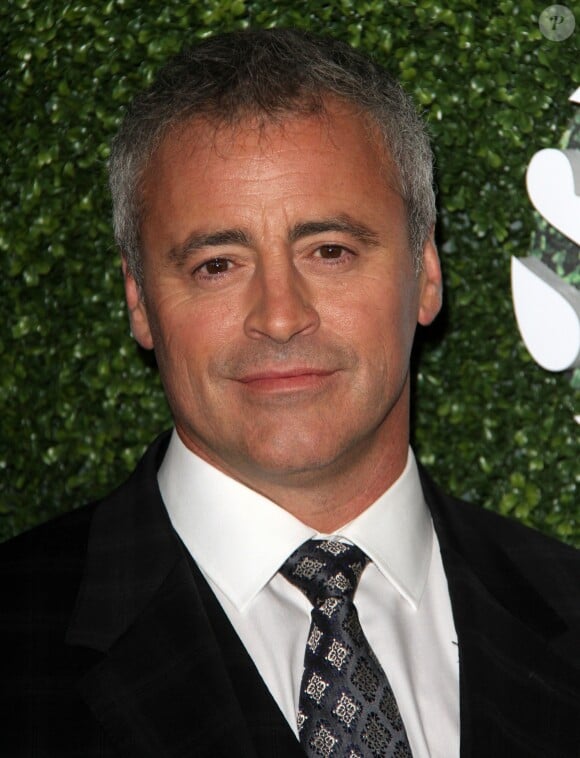 Matt LeBlanc à la soirée "CBS Television Studios Summer" au centre Pacific Design à West Hollywood, le 10 août 2016.