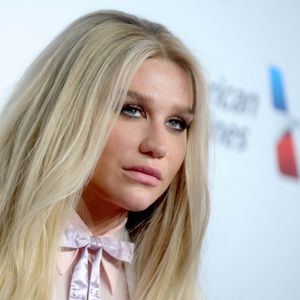 Kesha à la soirée 2016 Billboard Women à New York, le 9 décembre 2016