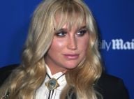 Kesha en larmes à cause de son manager Dr. Luke : "Ça vous bouffe le cerveau"