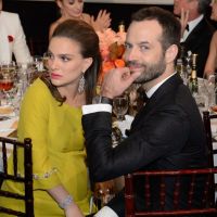 Natalie Portman, son mari Benjamin Millepied à L.A : "Il se sent vraiment libre"