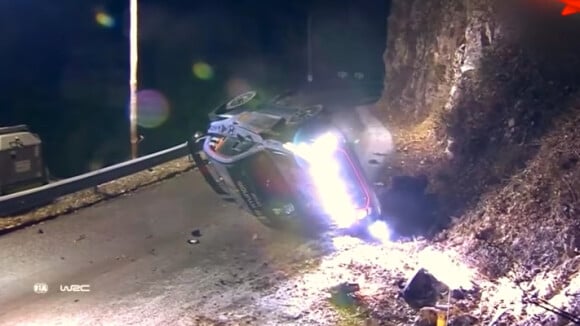 Hayden Paddon : Un spectateur mortellement percuté, le pilote de rallye effondré