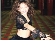 Jenna Dewan : La star de "Sexy Dance" publie des photos hilarantes d'adolescence