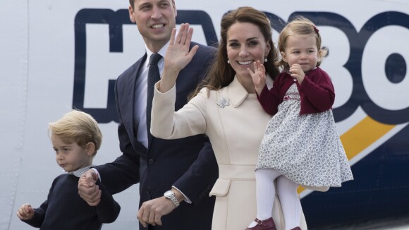 Prince William et Kate Middleton : C'est officiel, ils déménagent !