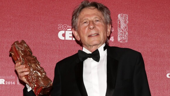 Roman Polanski, président décrié des César 2017 : Gilles Lellouche le défend