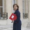Laurence Rossignol arrivant au conseil des ministres, le dernier avant les vacances, au palais de l'Elysée à Paris, le 3 août 2016. © Alain Guizard/Bestimage