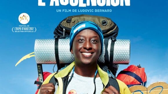 Bande-annonce de L'Ascension.