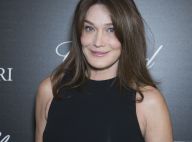Clotilde Courau et Carla Bruni : Beautés élégantes pour Chopard