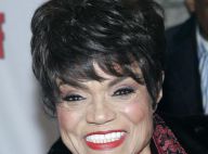 La grande actrice et chanteuse Eartha Kitt a tiré son ultime révérence...