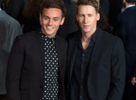 Tom Daley envoie une vidéo intime à un fan et avoue un "cyber échange sexuel"