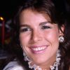 La princesse Caroline de Monaco, portrait. Photo d'archives.