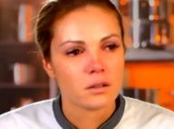 Top Chef 2017 : Trois éliminés, larmes, première coupure et pompiers !