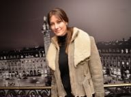 Fashion Week : Mareva Galanter lumineuse et fidèle à Alexis Mabille
