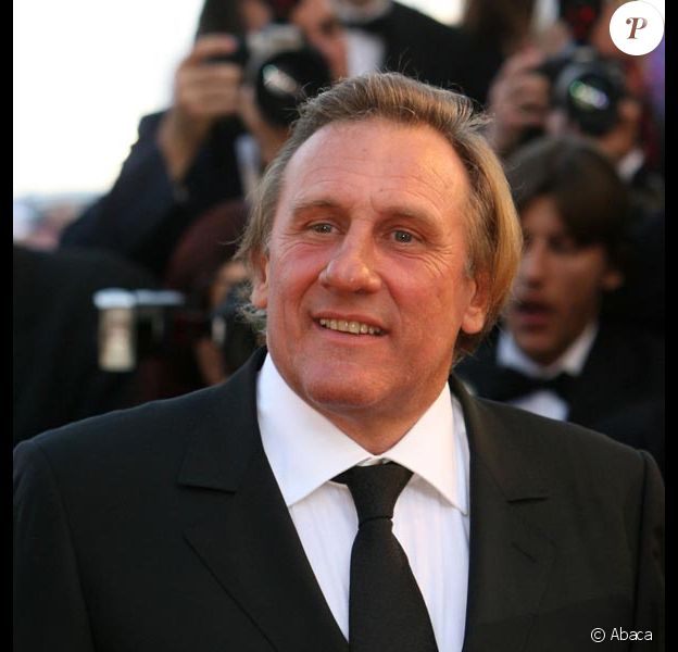 L Immense Gerard Depardieu Fete Aujourd Hui Ses 60 Ans