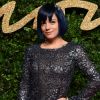 Lily Allen au British Fashion Awards 2015 à Londres, le 23 novembre 2015