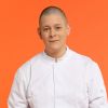 Julien Wauthier (33 ans) - Candidat de "Top Chef 2017" sur M6.
