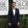 Riz Ahmed à La 74ème cérémonie annuelle des Golden Globe Awards à Beverly Hills, le 8 janvier 2017. © Olivier Borde/Bestimage