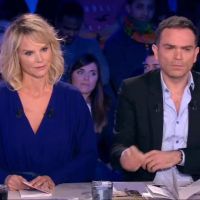 ONPC - Vanessa Burggraf, chahutée par Rama Yade, s'énerve : "C'est détestable !"