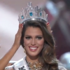 Iris Mittenaere, Miss France 2016, a été sacrée Miss Univers 2016 à Manille le 30 janvier 2017. Photo Instagram.