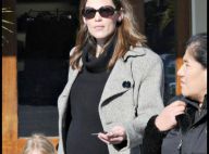 PHOTOS : Jennifer Garner et Ben Affleck, de l'eau dans le gaz ? Oui... mais non !