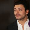 Exclusif - Kev Adams - Dîner de gala au profit de l'association "Princesse Margot", dont Muriel Hattab est la présidente et qui a été créée après le décès de sa fille, au Pavillon Royal à Paris. Le 14 Novembre 2016. © Denis Guignebourg / BestImage