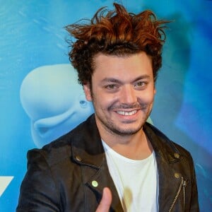 Kev Adams à la première de "Le Monde De Dory" au cinéma Gaumont Marignan Champs Elysées à Paris, France, le 20 juin 2016. © Coadic Guirec/Bestimage