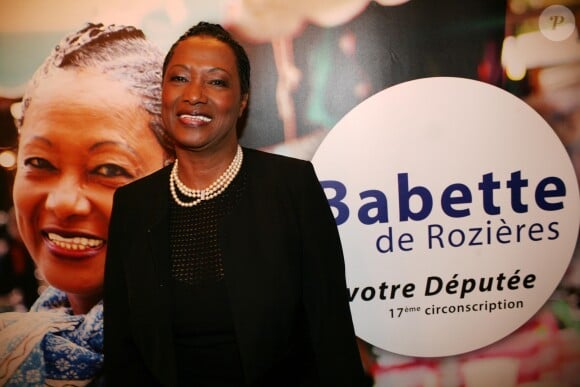 Babette de Rozières - Déjà conseillère régionale Les Républicains en Île-de-France depuis décembre 2015, la chef brigue un nouveau mandat. Elle a été investie par le parti pour les législatives de 2017. Elle sera candidate dans la 17ème circonscription de Paris, qui regroupe une partie des XVIIIème et XIXème arrondissements.