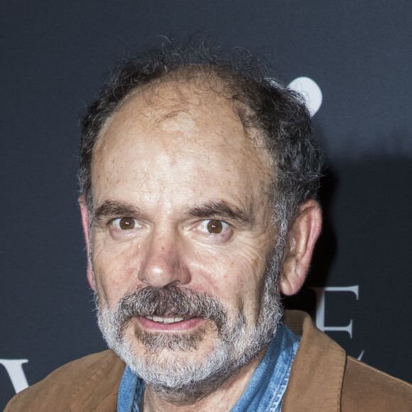 Jean-Pierre Darroussin - Avant Première de la série "The Young Pope" à la cinémathèque à Paris le 17 octobre 2016. © Olivier Borde/Bestimage