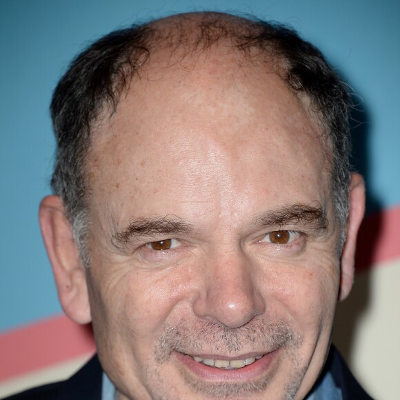 Jean-Pierre Darroussin - Soirée d'ouverture de la 6e édition de "My French Film Festival" à la Tour Eiffel à Paris le 17 janvier 2016. © Veeren/Bestimage