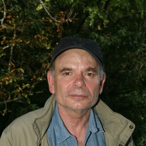 Portrait - Jean-Pierre Darroussin en septembre 2015
