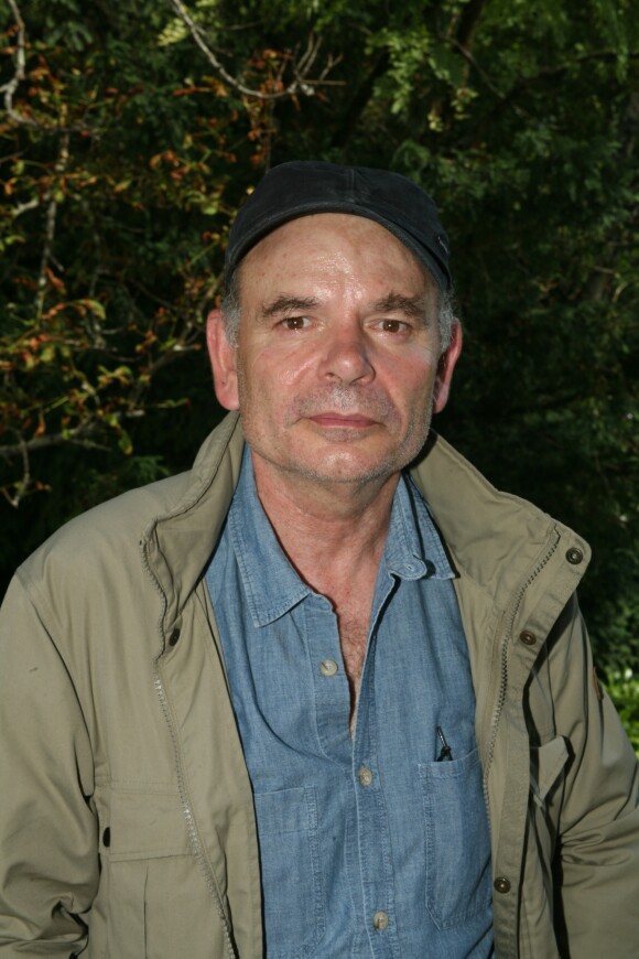 Portrait - Jean-Pierre Darroussin en septembre 2015