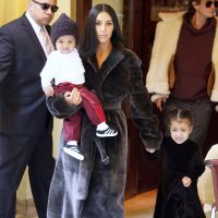Kim Kardashian braquée : Seule à New York pour faire face aux voleurs
