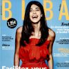 Le magazine Biba du mois de mars 2017
