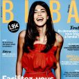 Le magazine Biba du mois de mars 2017