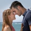 Alice et Pierre candidats officiels de "The Game of Love", NRJ12