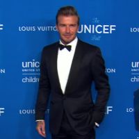David Beckham : Radin et profiteur ? Son engagement pour l'Unicef attaqué !