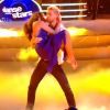 Karine Ferri - "Danse avec les stars, le grand show", samedi 4 février 2017, TF1