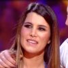 Karine Ferri - "Danse avec les stars, le grand show", samedi 4 férier 2017, TF1