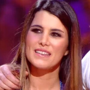 Karine Ferri - "Danse avec les stars, le grand show", samedi 4 férier 2017, TF1