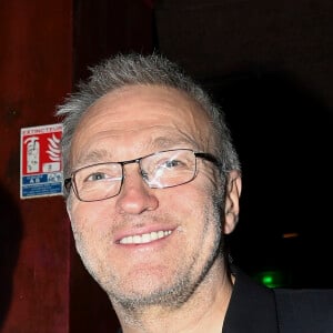 Semi-exclusif - Laurent Ruquier - Stéphane Plaza reçoit ses amis pour le lancement de son livre "Net Vendeur" (éditions Cherche Midi) au Buddha Bar à Paris, France, le 9 novembre 2016. © Pierre Perusseau/Bestimages