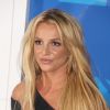 Britney Spears - Photocall des MTV Video Music Awards 2016 au Madison Square Garden à New York. Le 28 août 2016