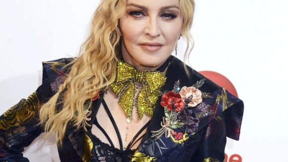 Madonna : À 58 ans, elle obtient officiellement le droit d'adopter des jumelles