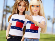 Gigi Hadid transformée en Barbie : Une poupée plus vraie que nature !