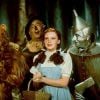 Judy Garland dans Le Magicien d'Oz.