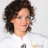 Fanny Rey dans la seconde saison de Top Chef sur M6