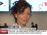 Top Chef : Une candidate étoilée et c'est la seule femme cette année !