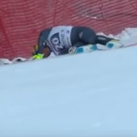 Valentin Giraud-Moine : Malgré son accident dramatique, il rêve encore de ski